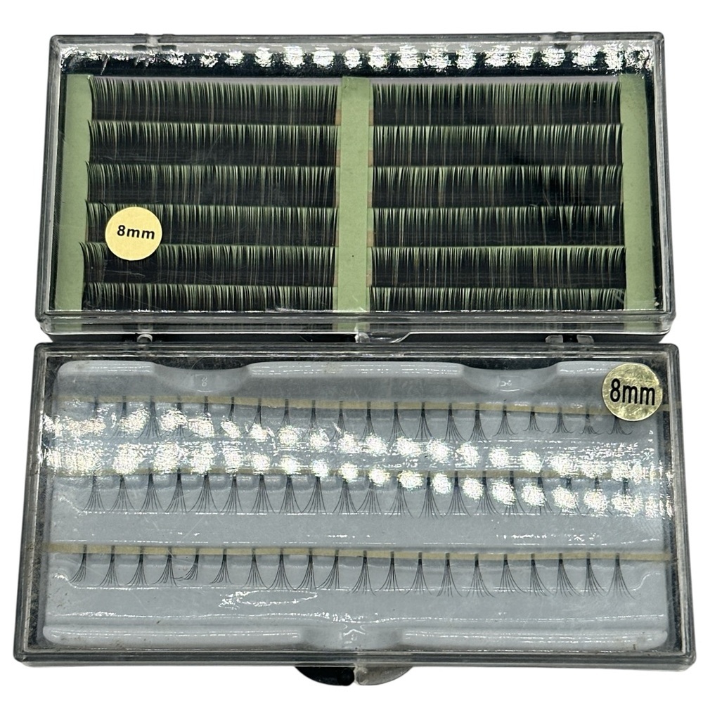 Eye Lash Extensions‎ Bundle - Picture 3 of 3